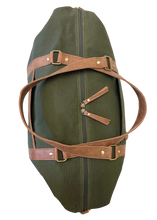 Load image into Gallery viewer, BARN DUFFLE