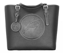 Load image into Gallery viewer, The James River Carry All | Hunter/Jumper