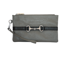 Load image into Gallery viewer, The Wellington Wristlet