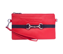 Load image into Gallery viewer, The Wellington Wristlet