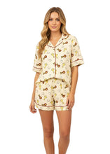 Load image into Gallery viewer, Layla Pajama Shirt