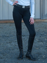 Load image into Gallery viewer, DS26 ThermaMAX TechTread Winter Full Seat Breech w/ 2 Pockets