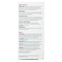 Load image into Gallery viewer, DS26 Wash It Pet Wound Wash and Seal It Pet Wound Gel Combination Pack