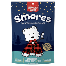 Load image into Gallery viewer, Wonder Bark Everyday All Natural Grain-Free Dog Treats