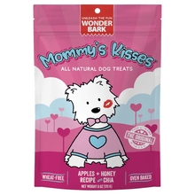 Load image into Gallery viewer, Wonder Bark Everyday All Natural Grain-Free Dog Treats