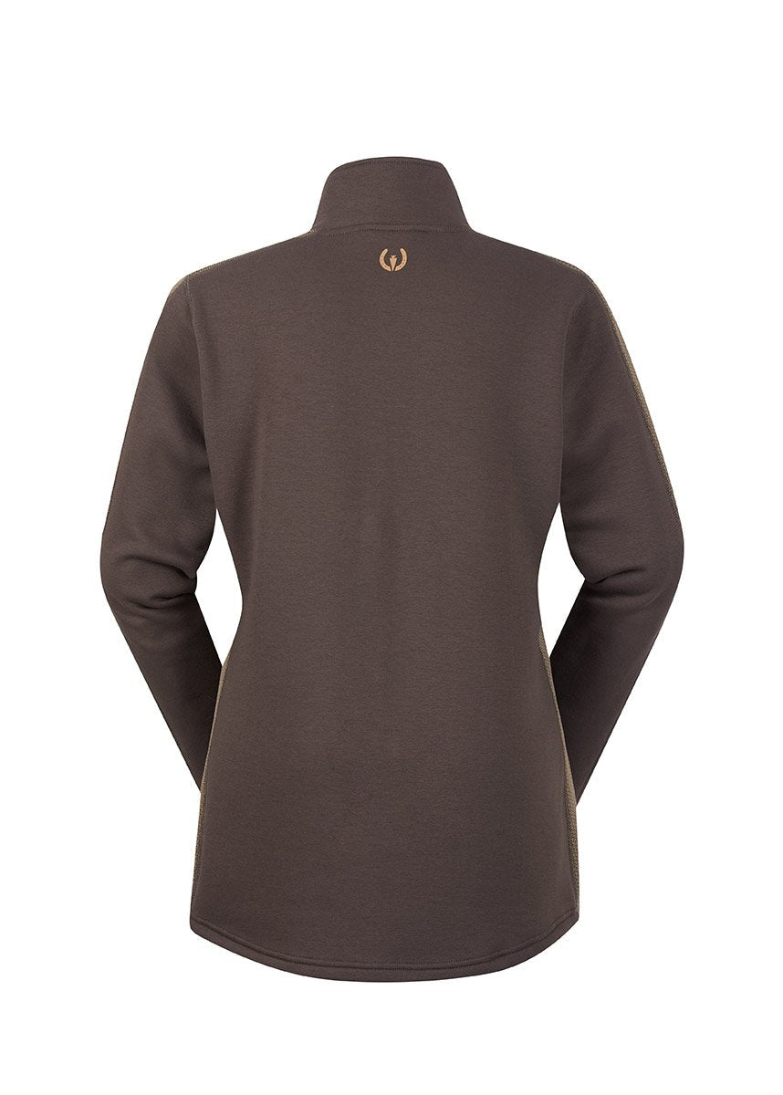 🎁SALE Kerrits In Tandem Fleece Half Zip