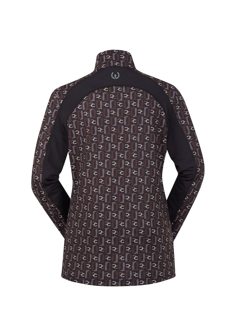 🎁SALE Kerrits Cross Trainer Tech Top