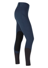 Load image into Gallery viewer, 🎁SALE Kerrits Sit Tight Wind Pro® Knee Patch Tight