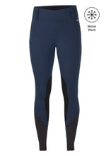 Load image into Gallery viewer, 🎁SALE Kerrits Sit Tight Wind Pro® Knee Patch Tight