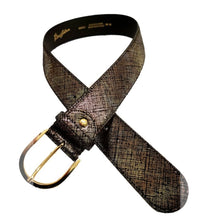 Load image into Gallery viewer, Tailored Sportsman Belts