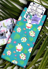 Load image into Gallery viewer, XDOUBLEDreamers & Schemers Socks