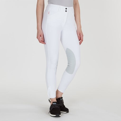 485 NW24 T.S. Trophy Hunter White Breeches