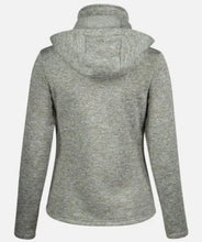 Load image into Gallery viewer, SOLDHorze Ariana Hybrid Jacket