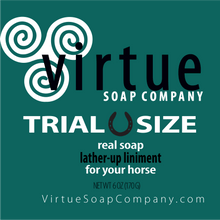 Load image into Gallery viewer, đVirtue Trial Size 6 oz