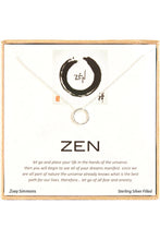 Load image into Gallery viewer, *SALE* Boxed Charm Necklace
