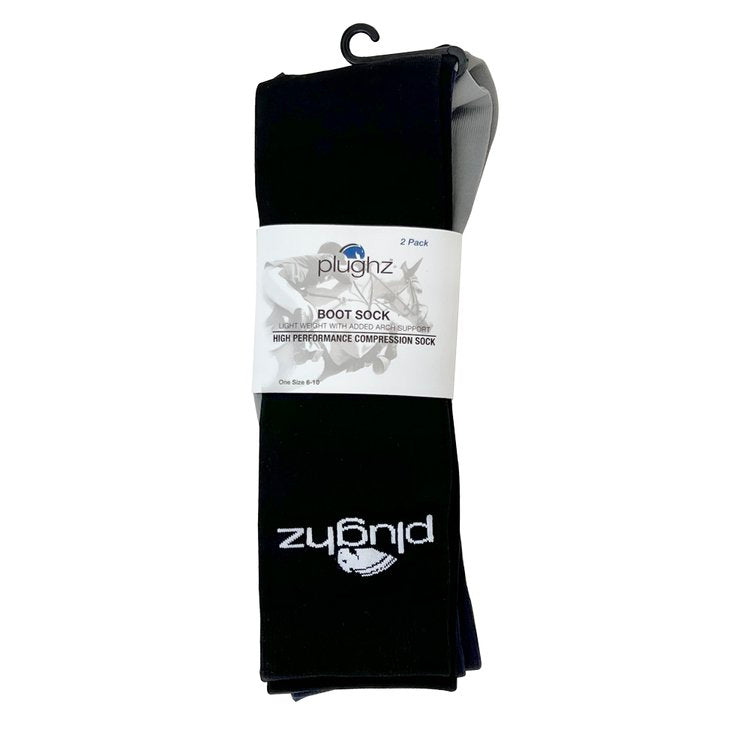 Plughz ProSport Socks