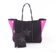 Load image into Gallery viewer, Neoprene Tote Bag Collection