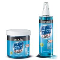 58 Andis Blade Care Plus 7 in One
