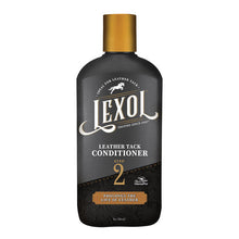 Load image into Gallery viewer, 696 Lexol All Leather Tack Conditioner - STEP 2