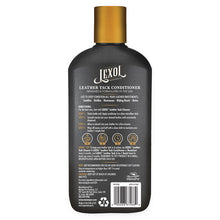 Load image into Gallery viewer, 696 Lexol All Leather Tack Conditioner - STEP 2