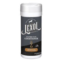 Load image into Gallery viewer, Lexol Quick Wipes Leather Conditioner - STEP 2