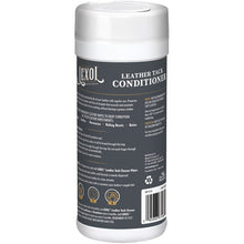 Load image into Gallery viewer, Lexol Quick Wipes Leather Conditioner - STEP 2