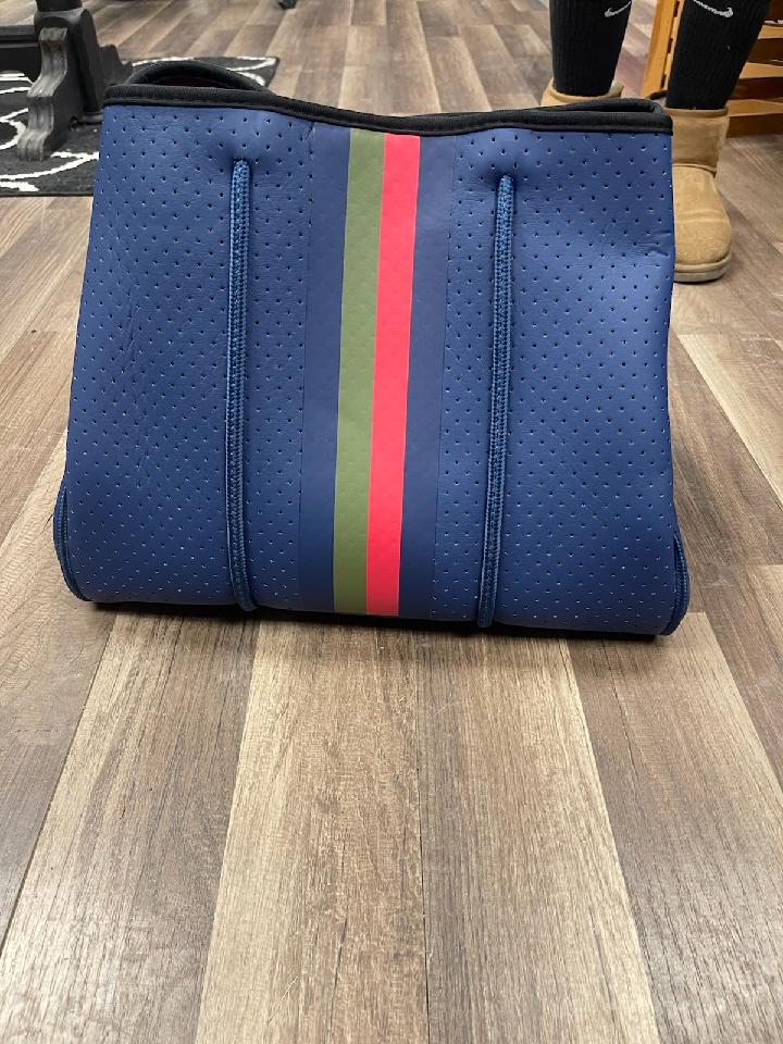 Neoprene Tote Bag Collection