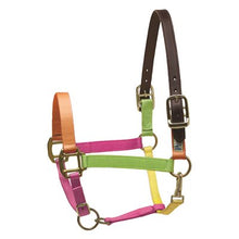 Load image into Gallery viewer, Safety Halter PONY
