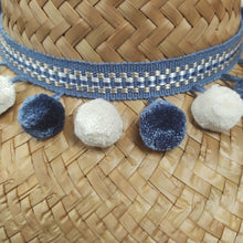 Load image into Gallery viewer, 39 Sun Hat by Dragonfly Designs