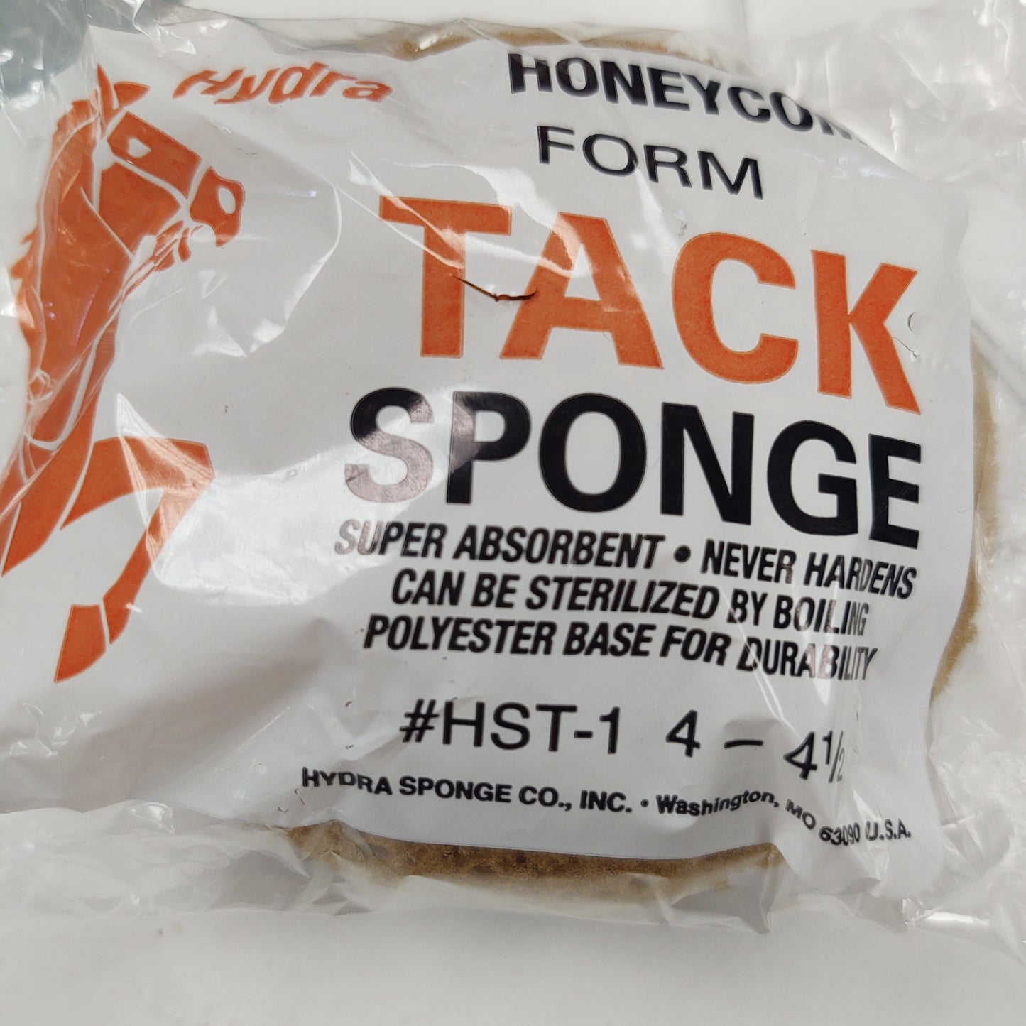 495 AE Hydra Tack Sponge