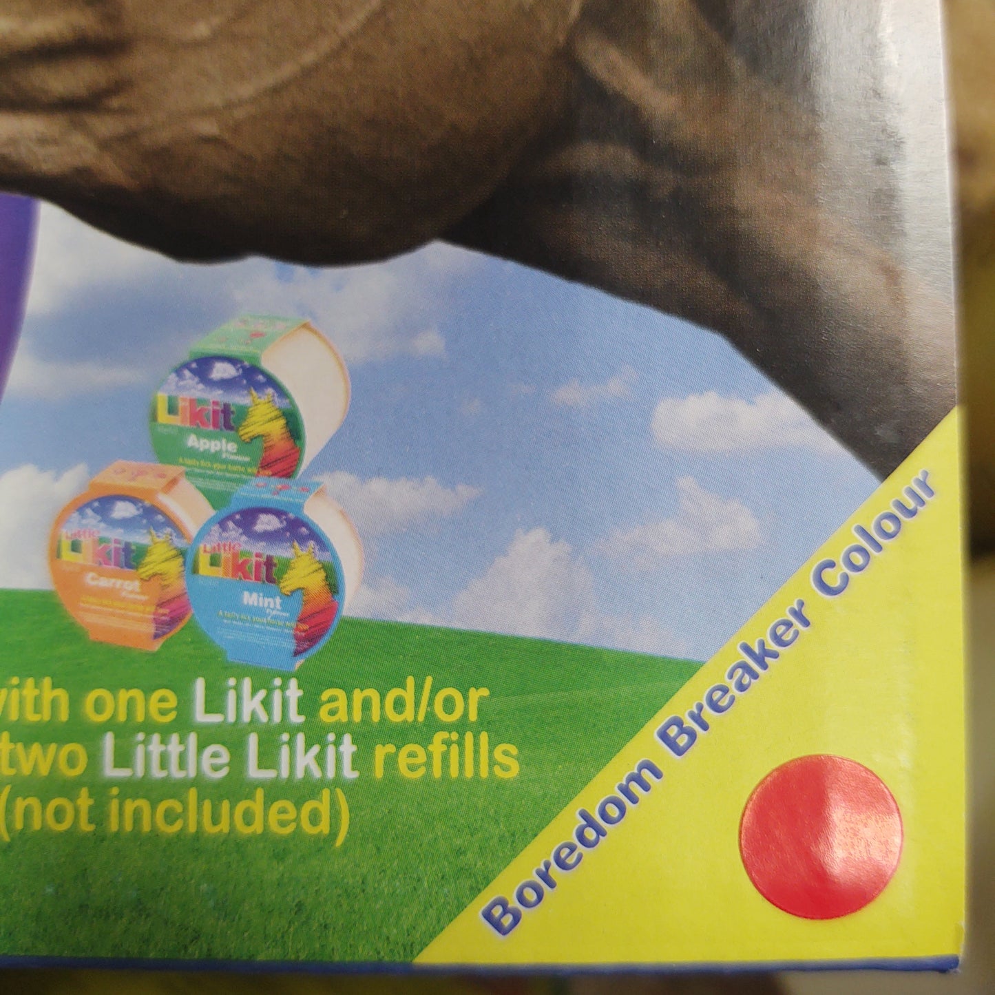 280 Likit Boredom Breaker