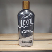Load image into Gallery viewer, 707 Lexol Leather Tack Neatsfoot Conditioner