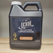 Load image into Gallery viewer, 696 Lexol All Leather Tack Conditioner - STEP 2