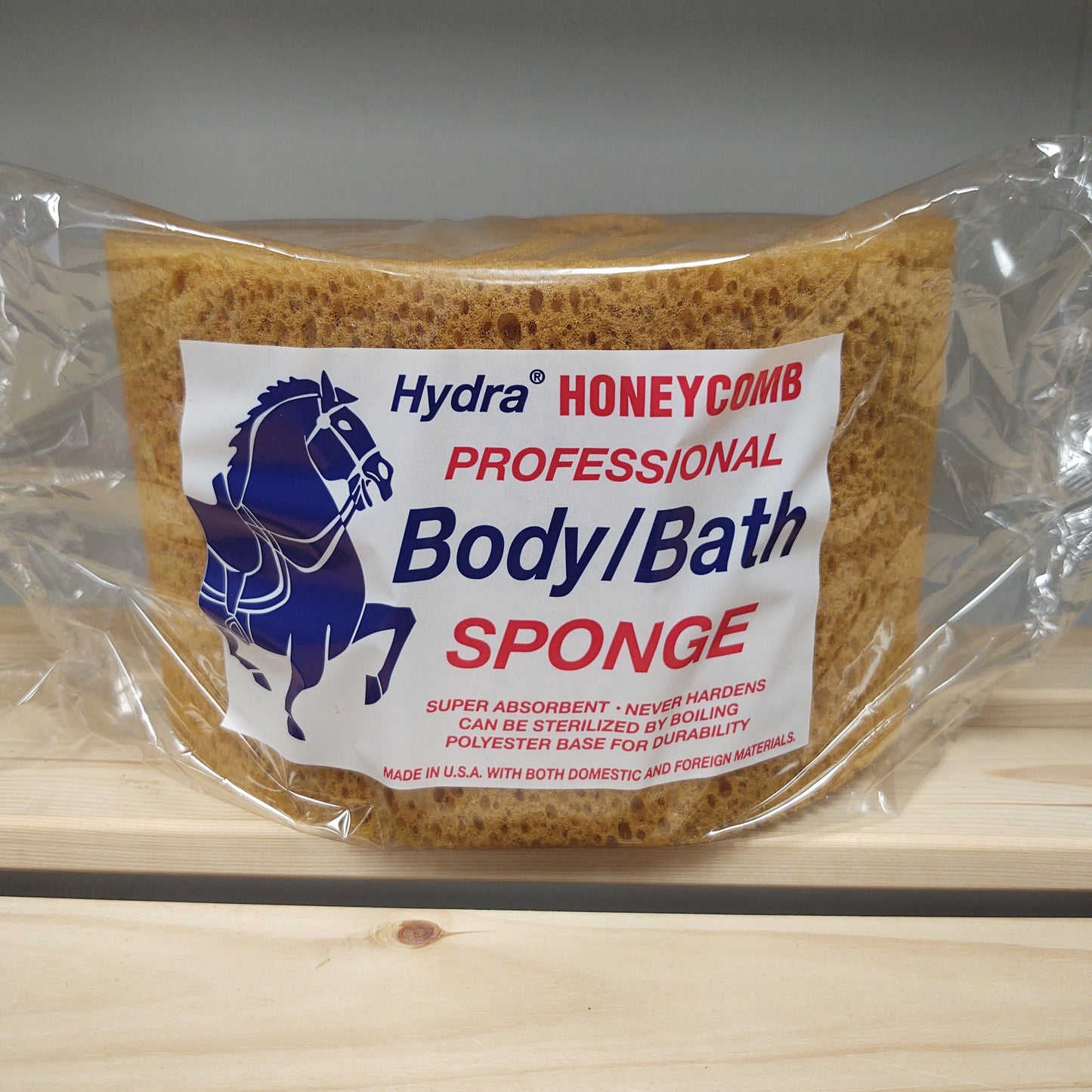 574 Hydra Professional Sponge Honeycomb