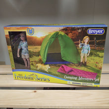 Load image into Gallery viewer, 🎁Breyer Camping Adventure Set 2020
