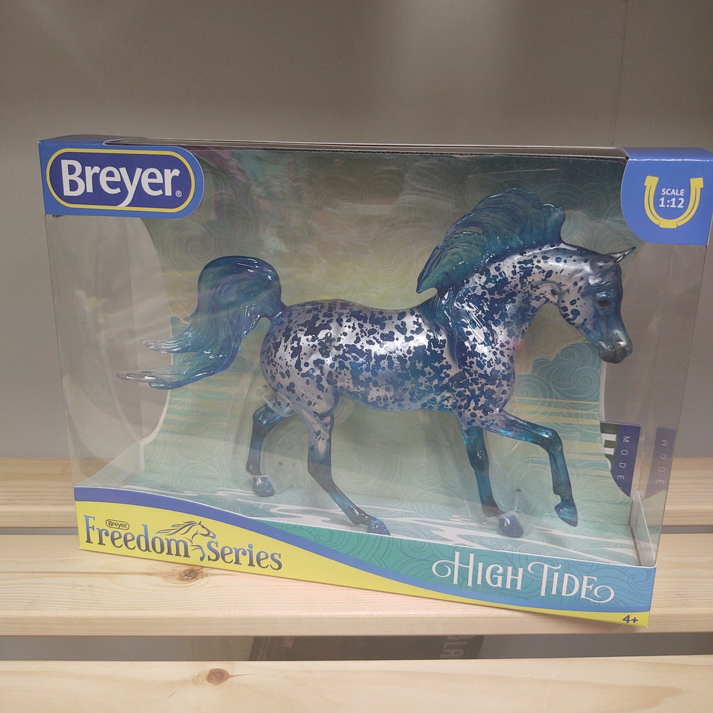 611 Breyer High Tide Decorator 2020