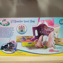 Load image into Gallery viewer, 🎁Breyer Li'l Beauties Sweet shop "SPRINKLES"