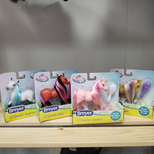 Load image into Gallery viewer, SOLD OUT725 Breyer Li'l Beauties