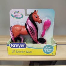 Load image into Gallery viewer, SOLD OUT725 Breyer Li'l Beauties