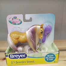 Load image into Gallery viewer, SOLD OUT725 Breyer Li'l Beauties