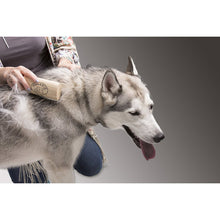 Load image into Gallery viewer, SleekEZ Ultimate Deshedding Grooming Tool