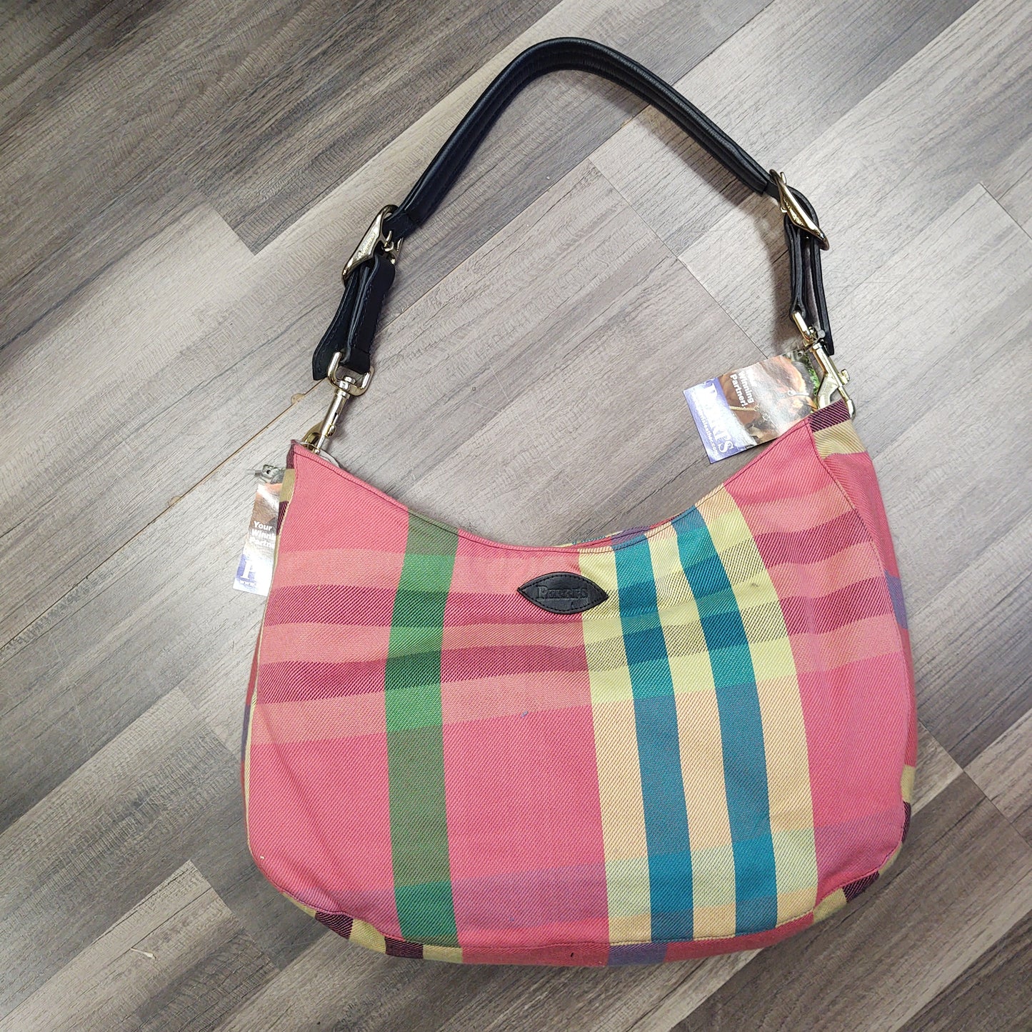 346 Perri’s Tote Bags