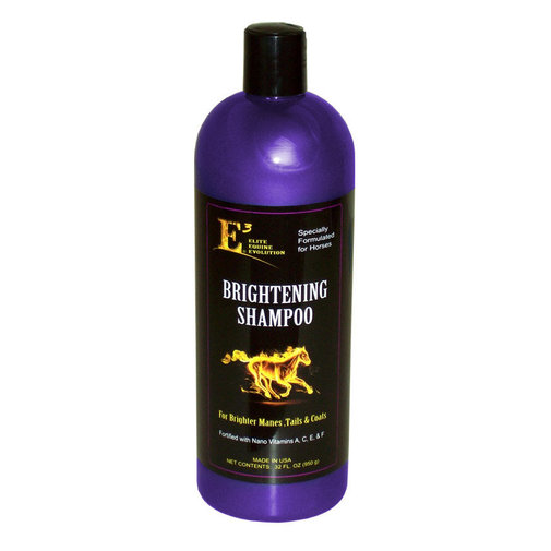 25 E3 Brightening Shampoo