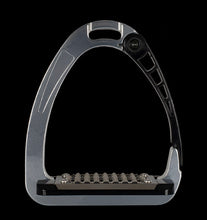 Load image into Gallery viewer, 192 Acavallo Arena AluPro Safety Stirrups