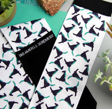 Load image into Gallery viewer, XDOUBLEDreamers & Schemers Socks
