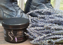 Load image into Gallery viewer, Sterling Essentials Leather Conditioner - LAVENDER