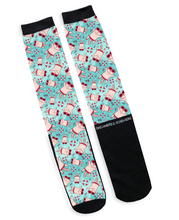 Load image into Gallery viewer, XDOUBLEDreamers & Schemers Socks