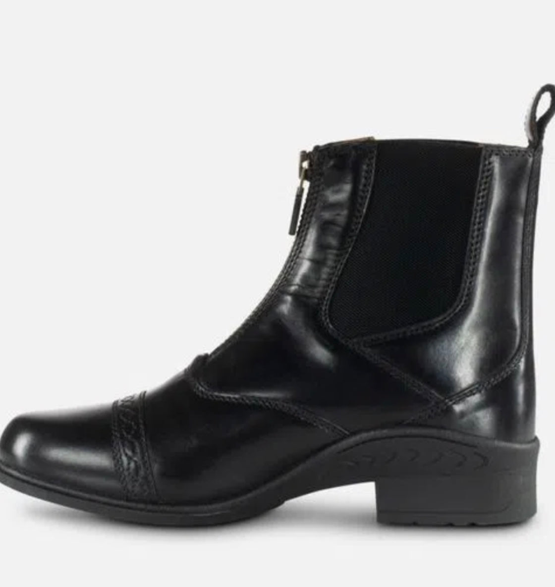 476 Saturn Women’s Paddock Boots