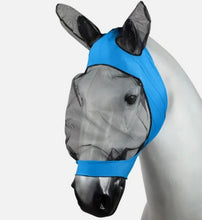 Load image into Gallery viewer, 459 Soft Stretch Fly Mask