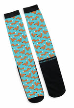 Load image into Gallery viewer, XDOUBLEDreamers & Schemers Socks